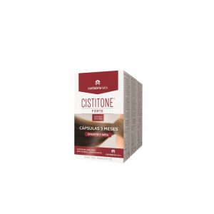 Pack Promocional Cistitone Forte